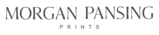Morgan Pansing Prints